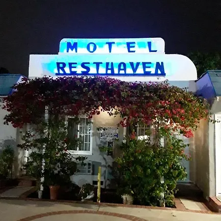Rest Haven Motel